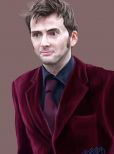 David Tennant