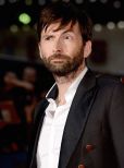 David Tennant