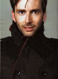 David Tennant