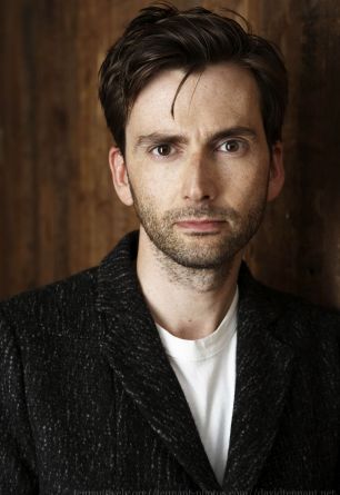 David Tennant