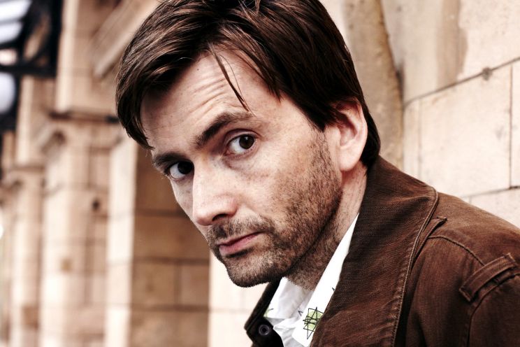 David Tennant