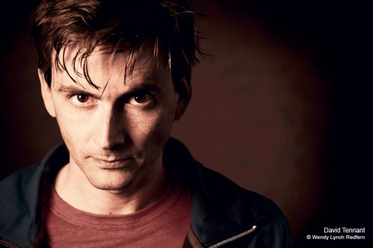 David Tennant