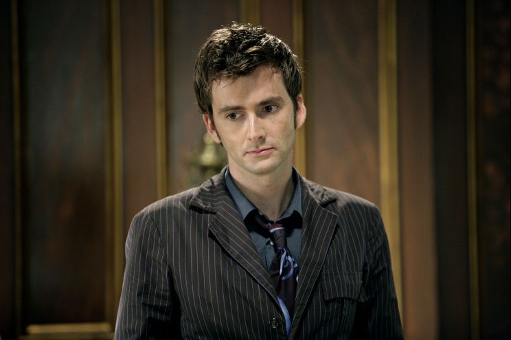 David Tennant