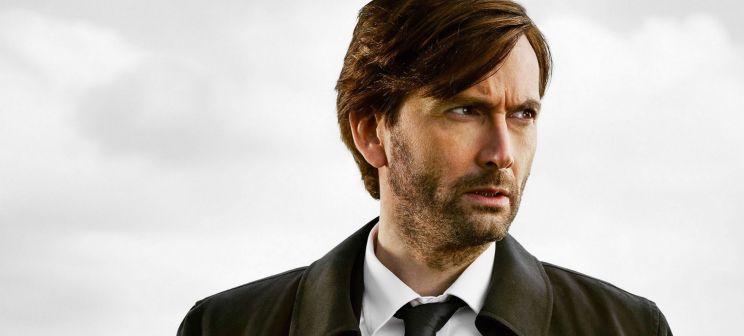 David Tennant
