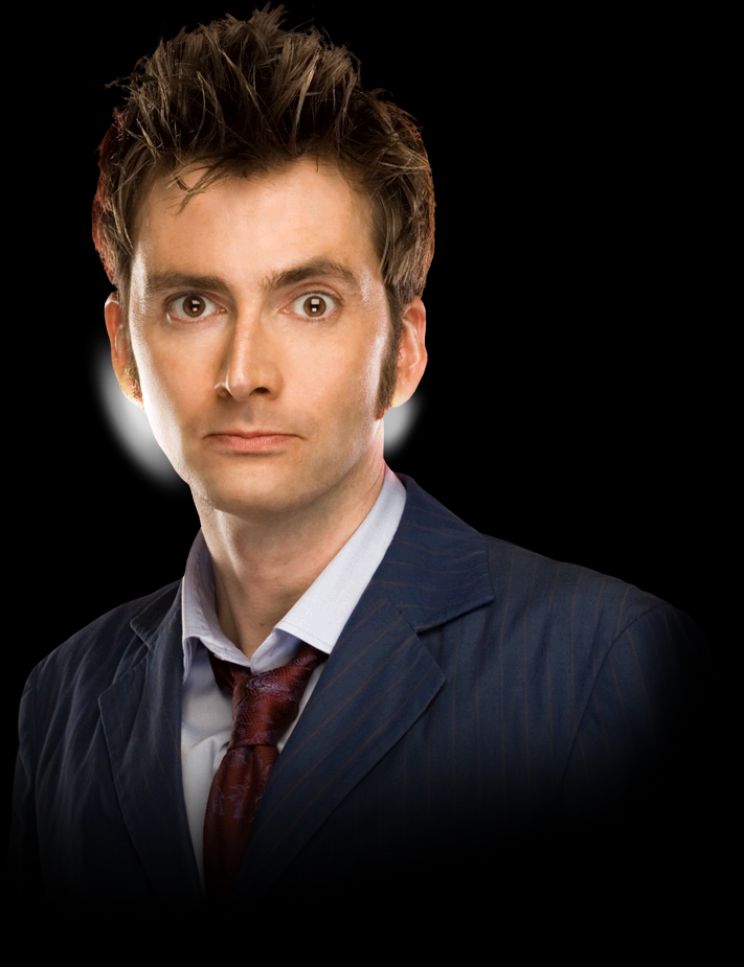 David Tennant