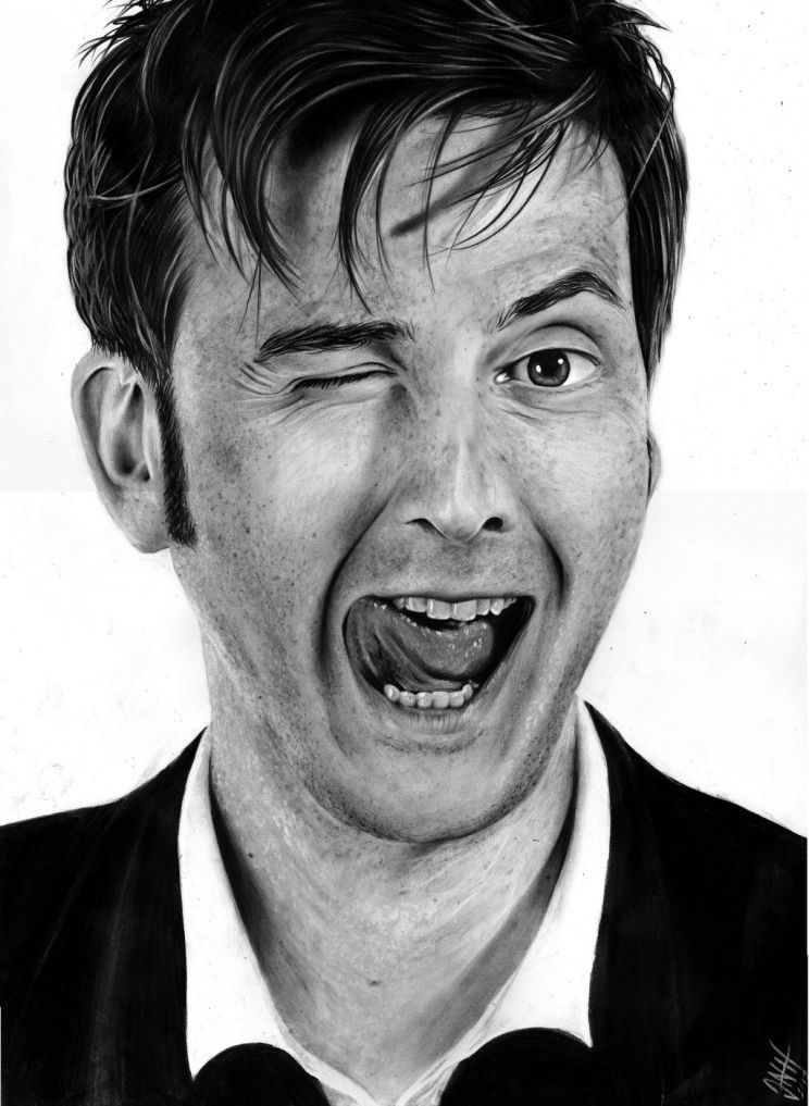 David Tennant