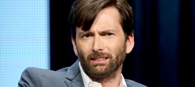 David Tennant