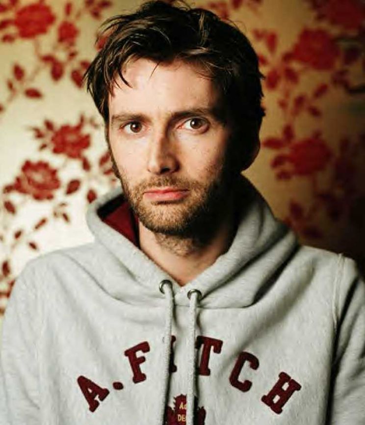 David Tennant