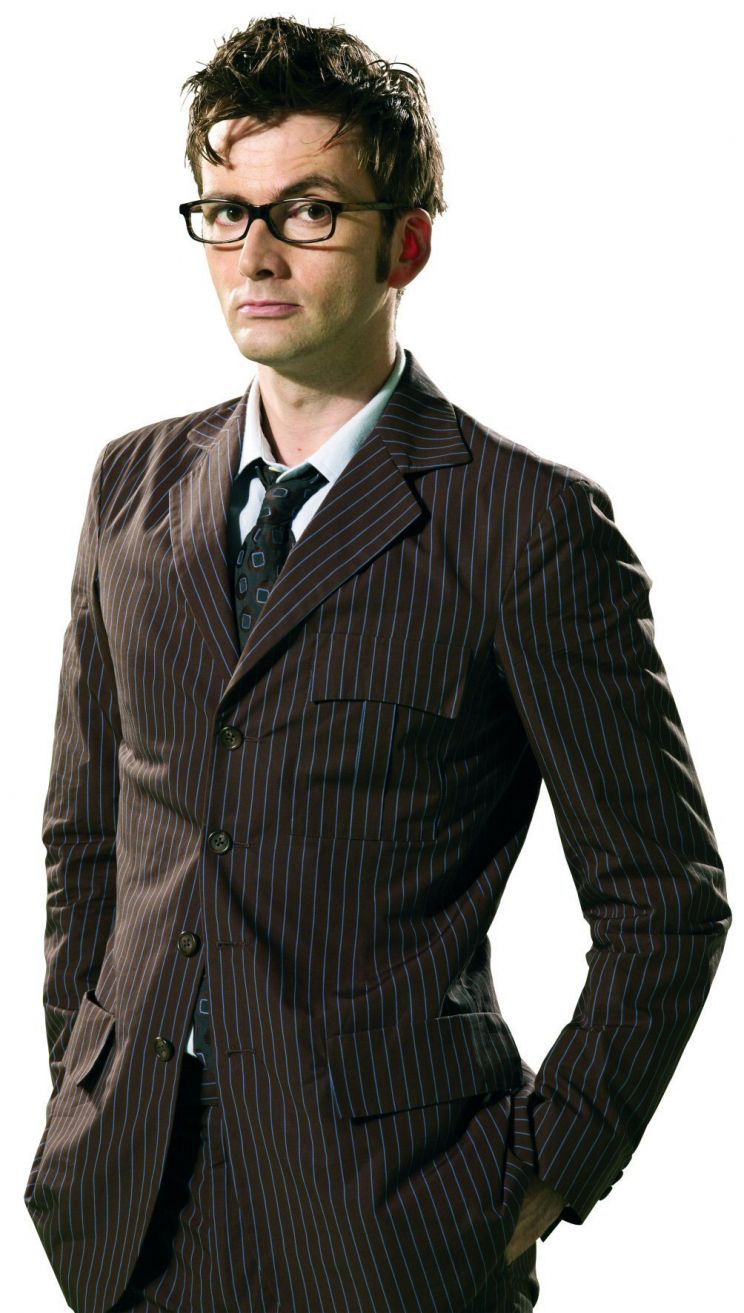 David Tennant
