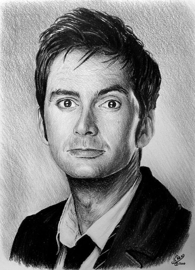 David Tennant