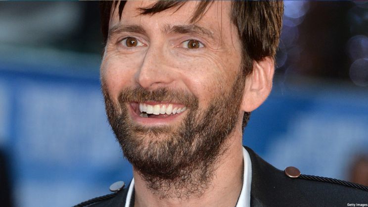David Tennant
