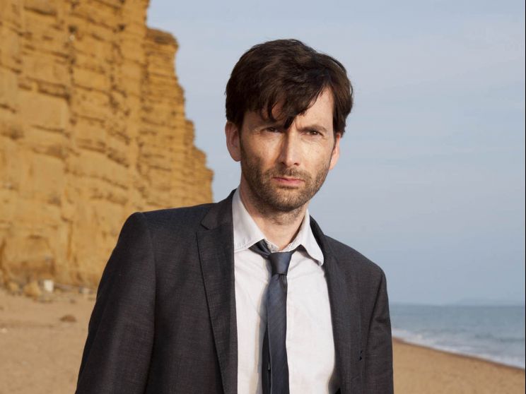 David Tennant