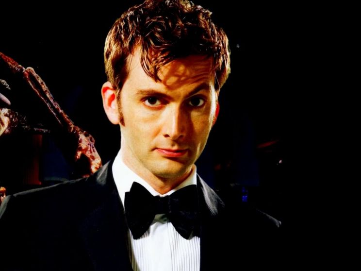 David Tennant