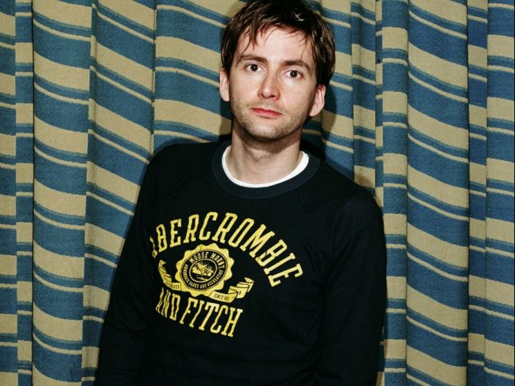 David Tennant