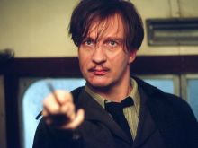 David Thewlis