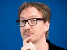 David Thewlis