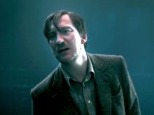 David Thewlis