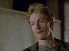 David Thewlis