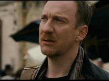 David Thewlis