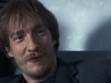 David Thewlis