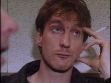 David Thewlis