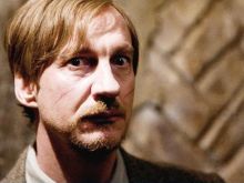 David Thewlis photo