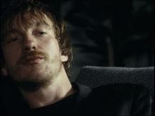 David Thewlis