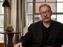 David Thewlis