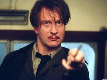 David Thewlis