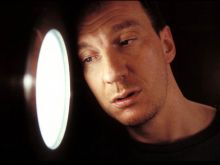 David Thewlis