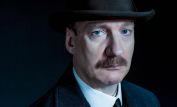 David Thewlis