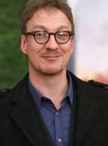 David Thewlis