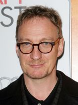 David Thewlis