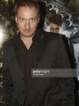 David Thewlis