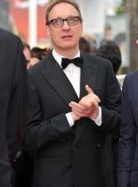 David Thewlis photo