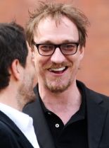David Thewlis photo