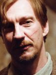 David Thewlis