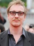 David Thewlis