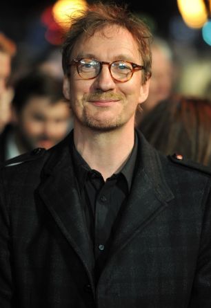 David Thewlis