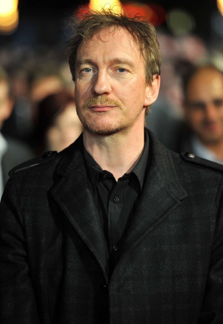 David Thewlis