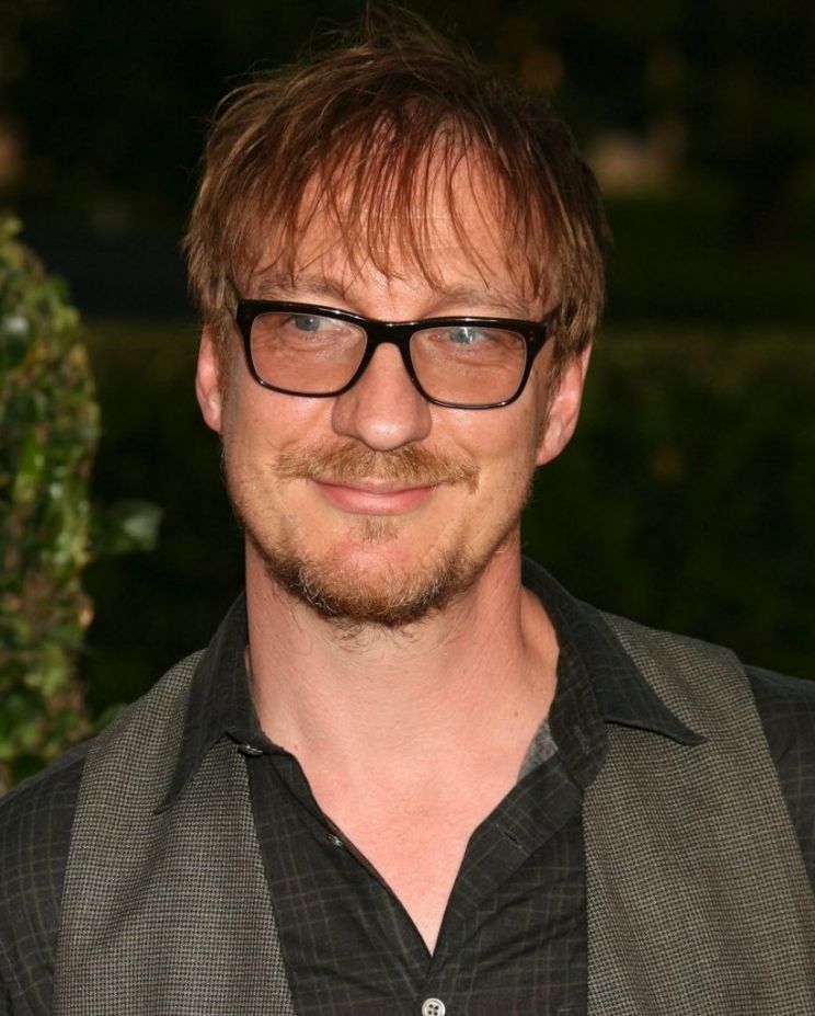 David Thewlis