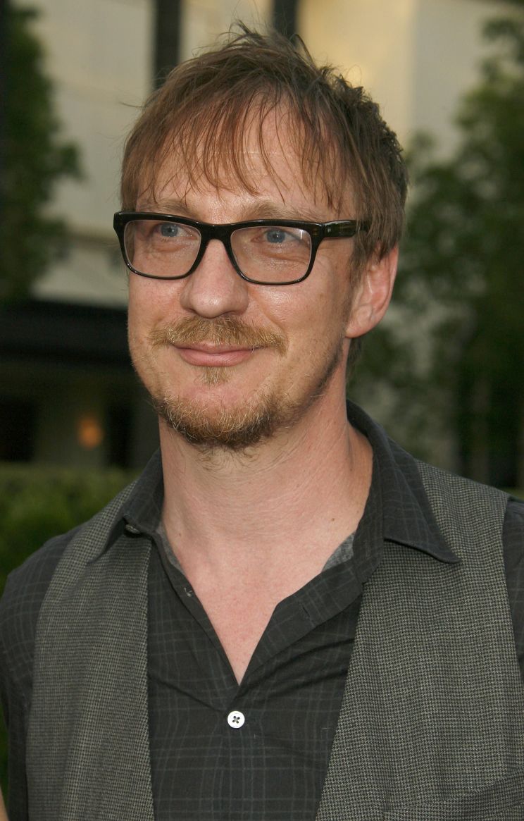 David Thewlis