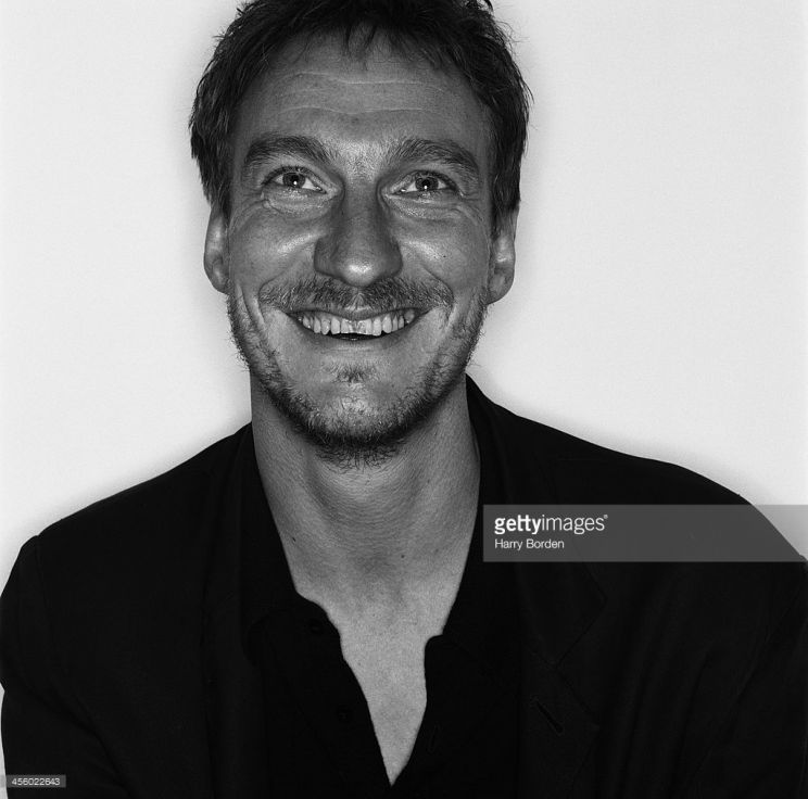 David Thewlis