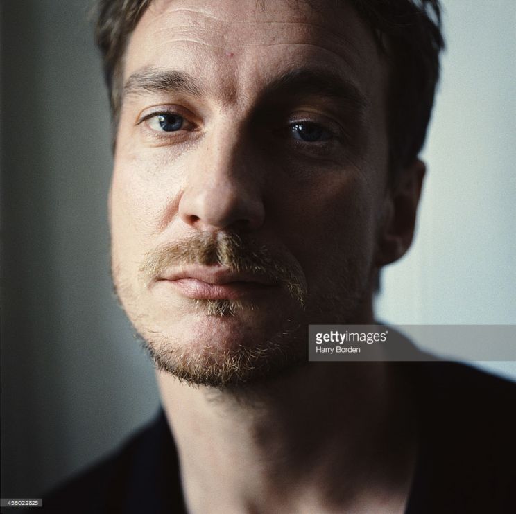 David Thewlis