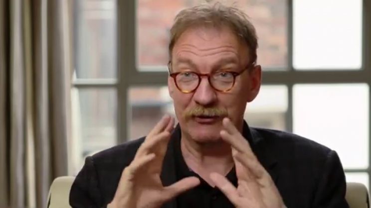 David Thewlis