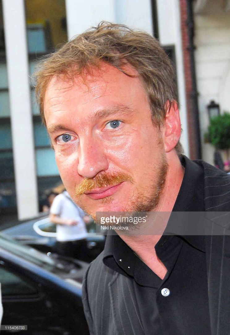 David Thewlis