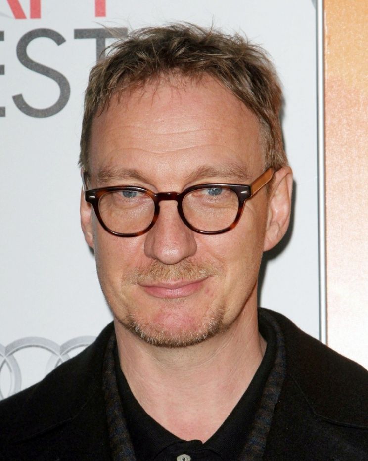 David Thewlis