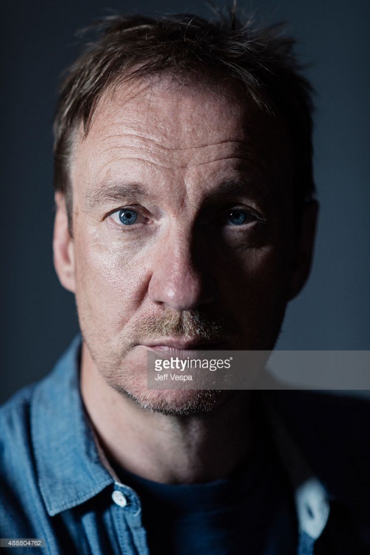 David Thewlis