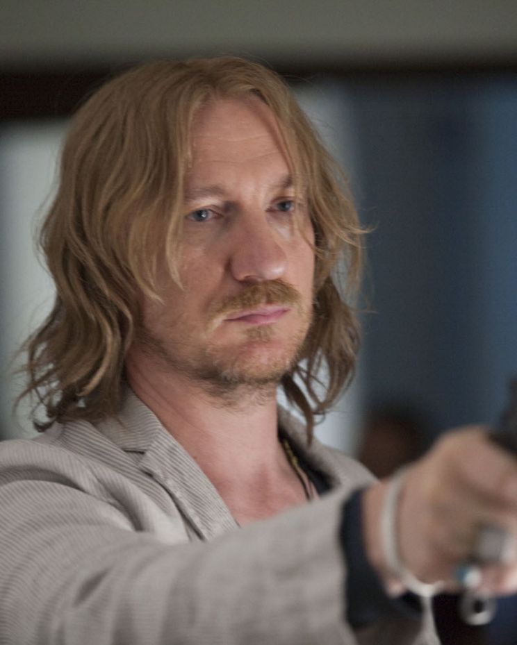 David Thewlis