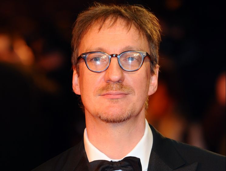 David Thewlis